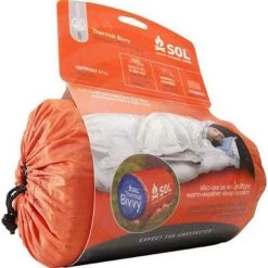 Adventure Medical Kits S.O.L. Thermal Bivvy