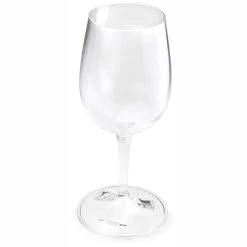 GSI Outdoors Nesting Red Wine Glass
