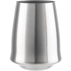 GSI Outdoors GSI Stemless Stainless Steel Wine Glass