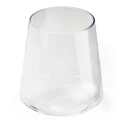 GSI Outdoors GSI Stemless White Wine Glass