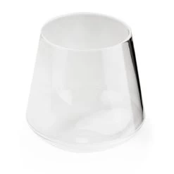 GSI Outdoors GSI Stemless Red Wine Glass