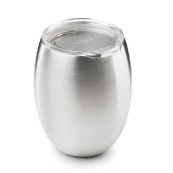 GSI Outdoors GSI Double Wall Wine Glass