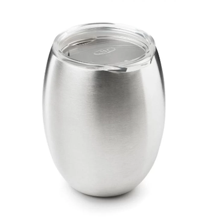 GSI Outdoors GSI Double Wall Wine Glass
