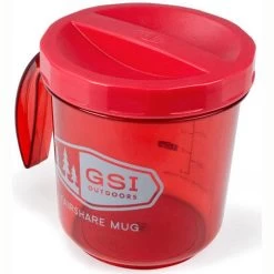 GSI Outdoors GSI Fairshare Mug