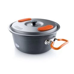 GSI Outdoors GSI Halulite 2.2 L Cook Pot