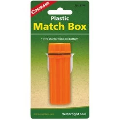 Coghlans Match Box #8746