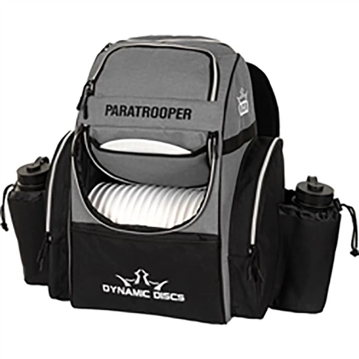 Dynamic Discs Paratrooper Disc Golf Bag - Image 2