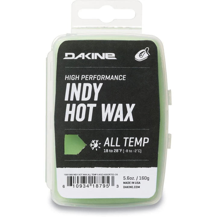 Dakine Indy Hot Wax-All Temp