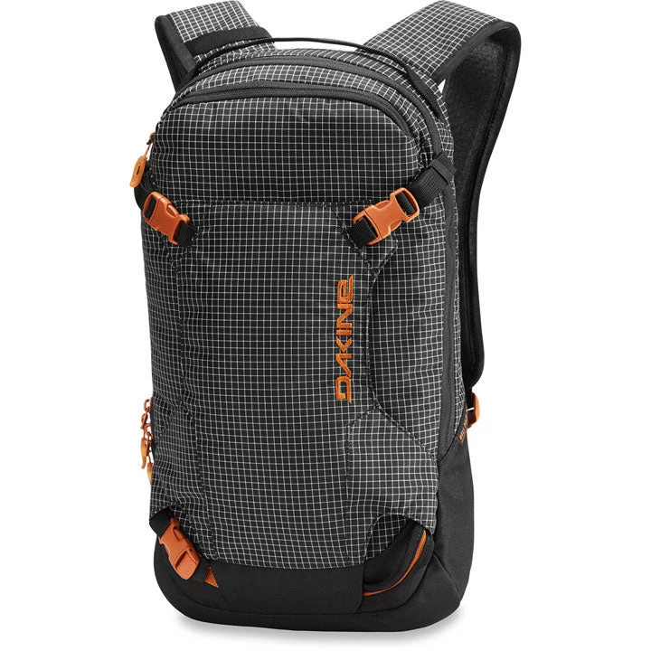 Dakine Heli Pack 12L Backpack - Image 2