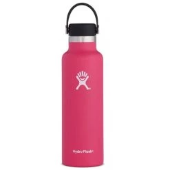 Hydro Flask 21oz Standard Mouth Bottle With Flex Cap
