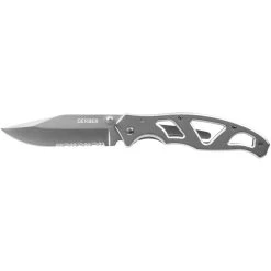 Gerber Parafarme II Stainless Serrated Knife
