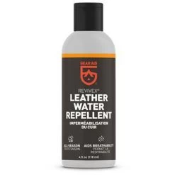 McNett Revivex Leather Waterproofing Gel 4oz