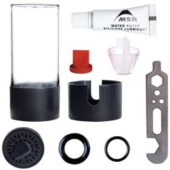 MSR Hyperflow Maintenance Kit