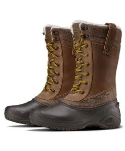 The North Face Shellista III Mid Womens