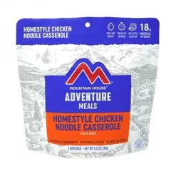Mountain House Homestyle Chicken Noodle Casserole