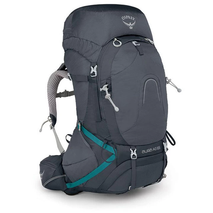 Osprey Aura AG 65 Backpack Womens - Image 2
