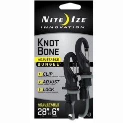 Nite Ize Knotbone Bungee