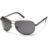 Suncloud Aviator Polarized Sunglasses