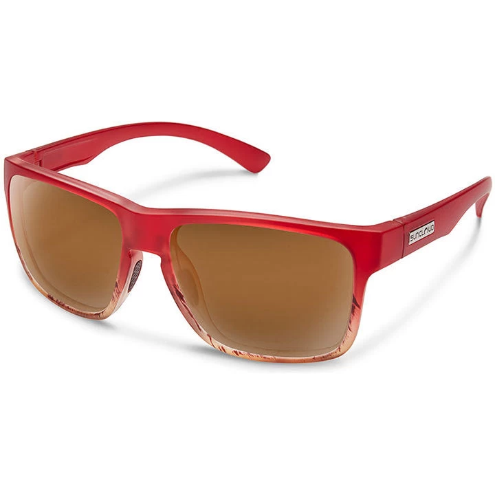 Suncloud Rambler Polarized Sunglass - Image 3