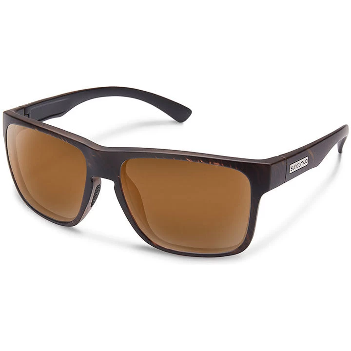 Suncloud Rambler Polarized Sunglass