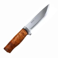 Helle GT Knife