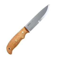 Helle Didi Galgalu Knife
