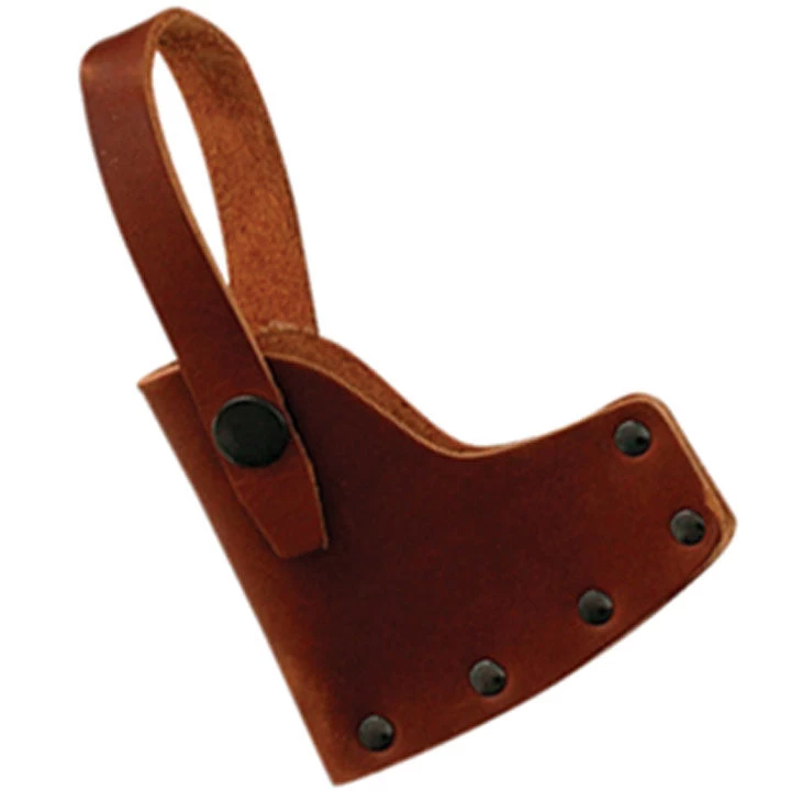 Gransfors Bruk Small Forest Axe Grain Leather Sheath