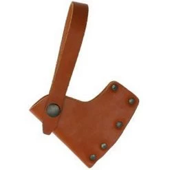 Gransfors Bruk Splitting Maul Grain Leather Sheath