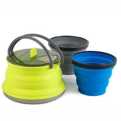 Sea To Summit X Set 11