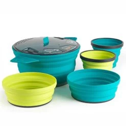 Sea To Summit X Set 31