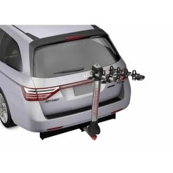 Yakima Ridgeback 4 Bike Rack
