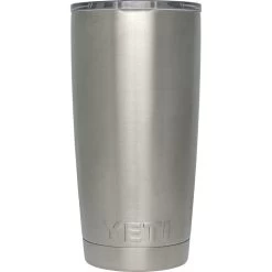 Yeti Rambler 20oz Tumbler With Lid