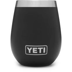 Yeti Rambler 10 Oz Wine Tumbler