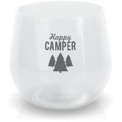 SiliPint 14 Ounce Stemless Wine Glass