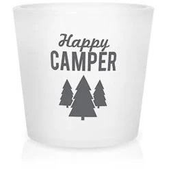 SiliPint 9 Ounce Rocks Glass