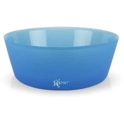 SiliPint Squeeze-a-Bowl Translucent