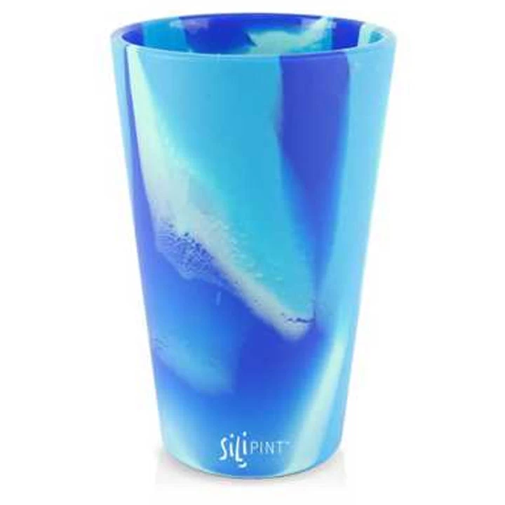 Silipint 16 Oz Silicone Pint Glass - Image 3