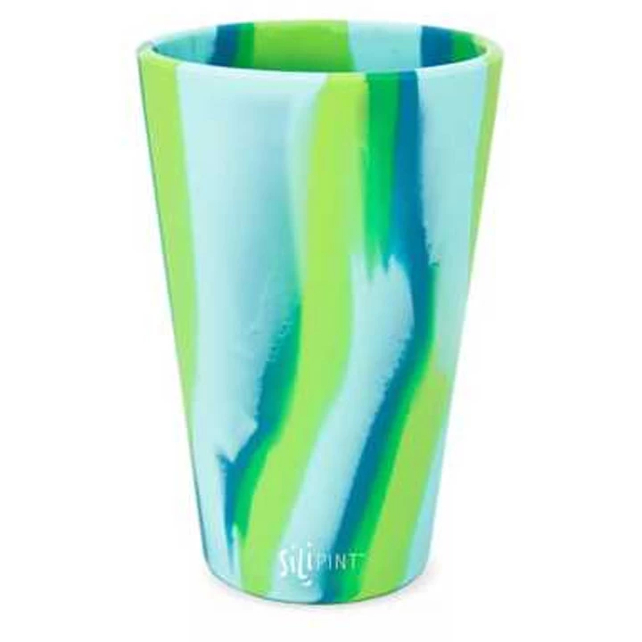 Silipint 16 Oz Silicone Pint Glass - Image 2