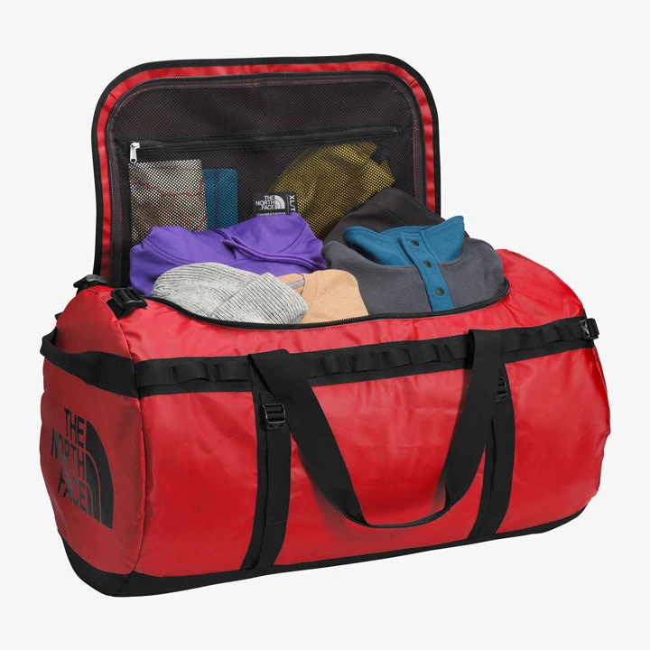 The North Face Base Camp Duffel - XL - Image 4