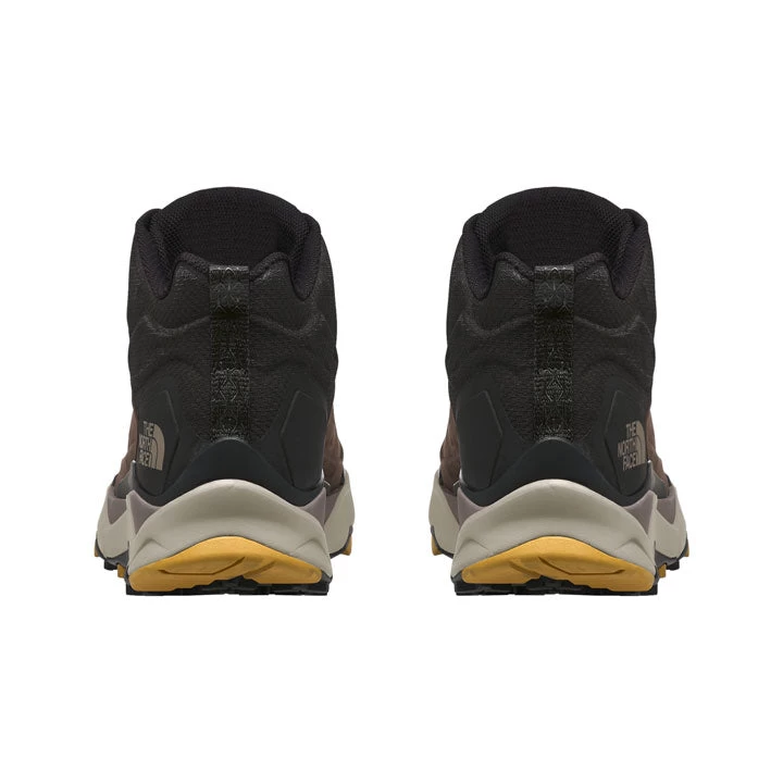 The North Face Vectiv Exploris Mid FUTURELIGHT Leather Mens - Image 3