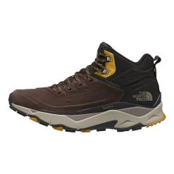 The North Face Vectiv Exploris Mid FUTURELIGHT Leather Mens