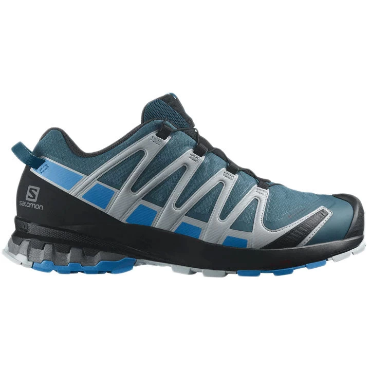 Salomon XA Pro 3D V8 Gore-Tex Mens