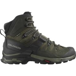Salomon Quest 4 Gore-Tex Mens