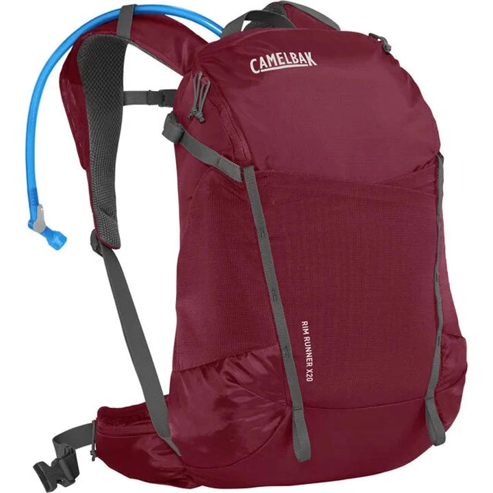 Camelbak Rim Runner X20 Hydration Pack Women's - Image 4