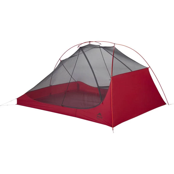 MSR FreeLite 3-Person Ultralight Backpacking Tent - Image 4