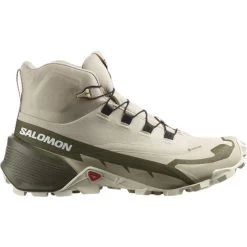 Salomon Cross Hike 2 Mid Gore-Tex Womens