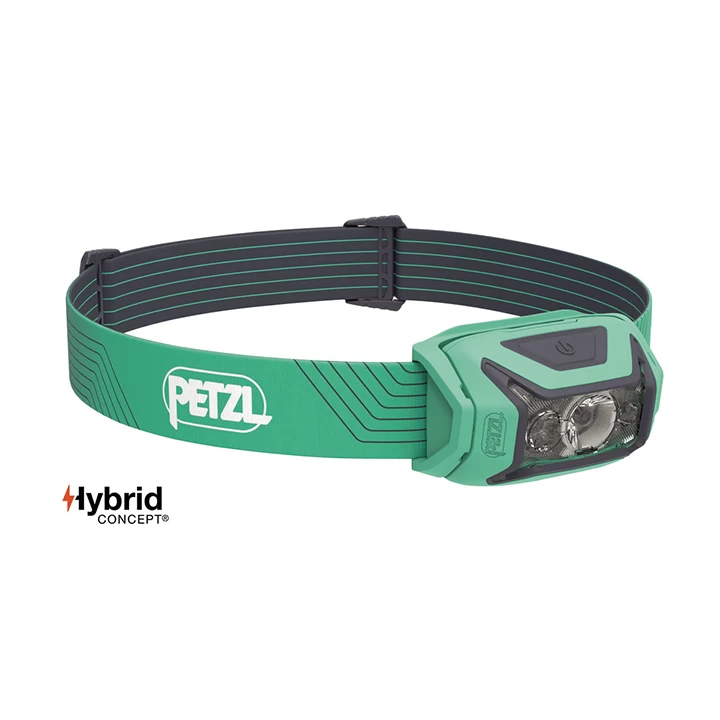 Petzl Actik Headlamps - Image 3