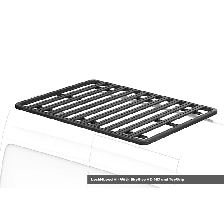 Yakima LockNLoad Platform Only - Image 2