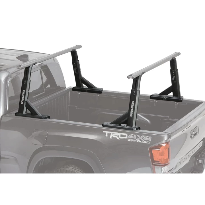 Yakima Overhaul HD Truck Rack - Image 2