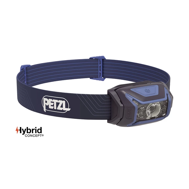 Petzl Actik Headlamps - Image 2